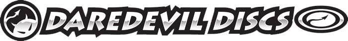 Daredevil Discs Logo