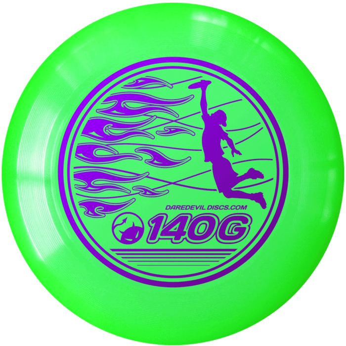 140 Gram Ultimate Disc