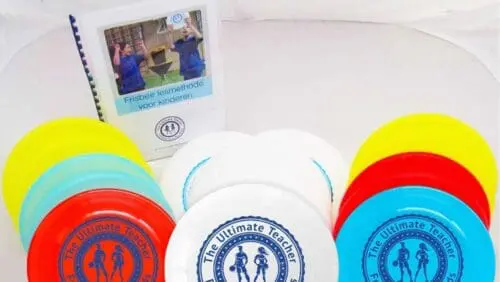 FRENCH School set for children 6-14 years old