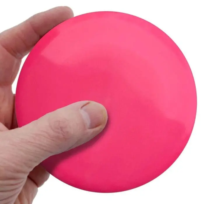 Blank Mini Disc Golf Mid-range (29-32 grams)