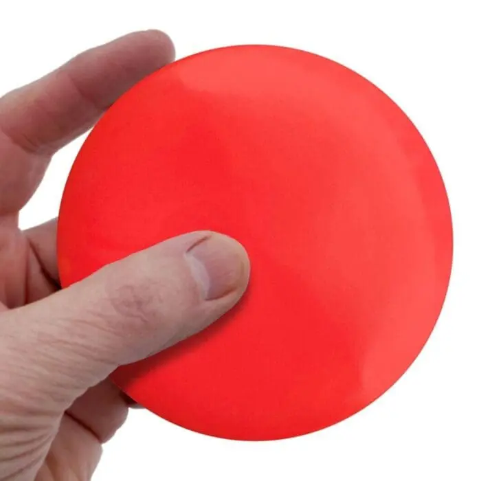 Blank Mini Disc Golf Putter (26-27 grams)