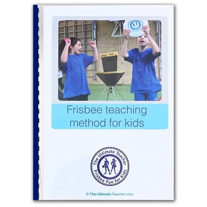 ENGLISH Ultimate Lesson Method Booklet