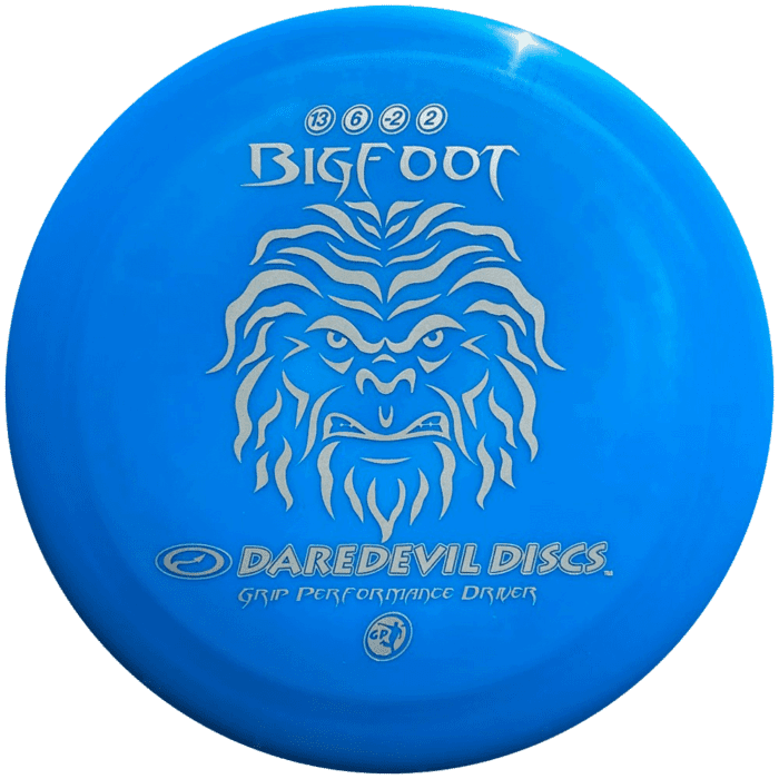 Bigfoot (171-175 grams) 13,6,-2,2