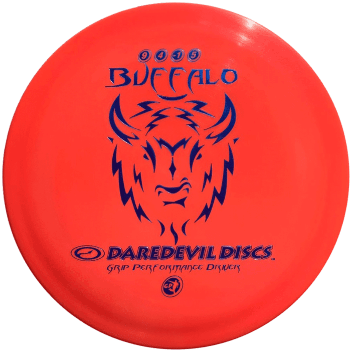 Buffalo (167-174 grams) 9,4,-1,5