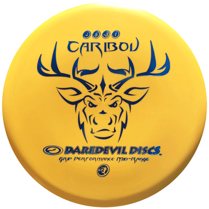 Caribou (171-180 grams) 4,5,-3,1