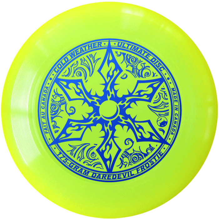 Frostie Cold Weather 175gram Ultimate Disc