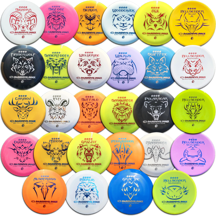 Full Line of 28 DG Package deal