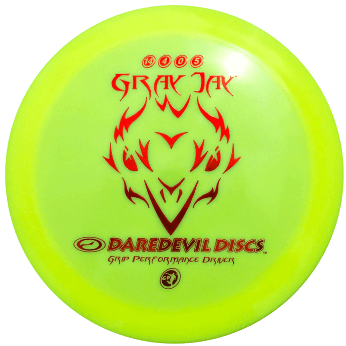 Gray Jay (170-174 grams) 14,4,0,5