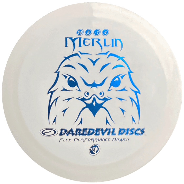Merlin (170-174 grams) 14,5,-1,4
