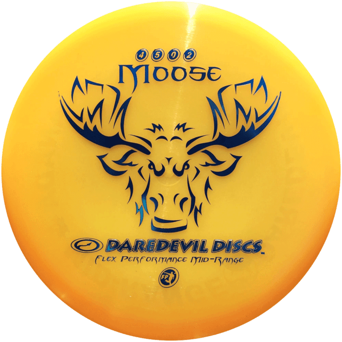 Moose (173-180 grams) 4,5,0,2