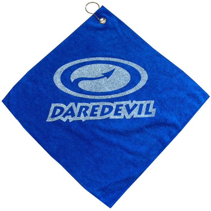 Disc Golf Towels