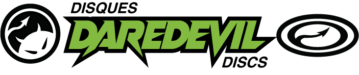 Daredevil Discs Logo
