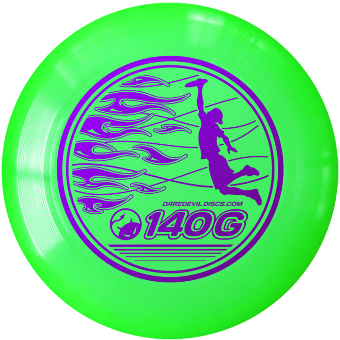 140 Gram Ultimate Disc