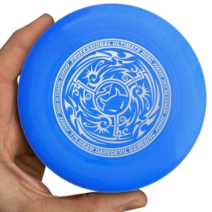 Mini Ultimate Disc (26-27 grams)