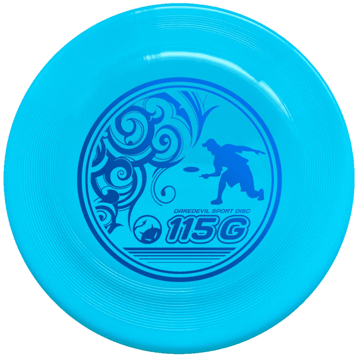 115 Gram Discs