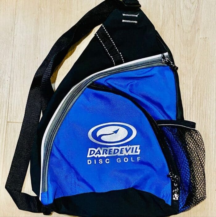 DDD Sling Bag 3 Disc Bundle - Image 2