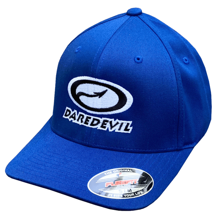 Daredevil Flex Fit Hats